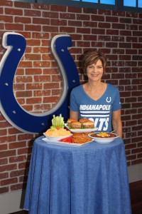 Colts Kim 3 Foods