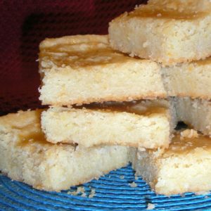 shortbread